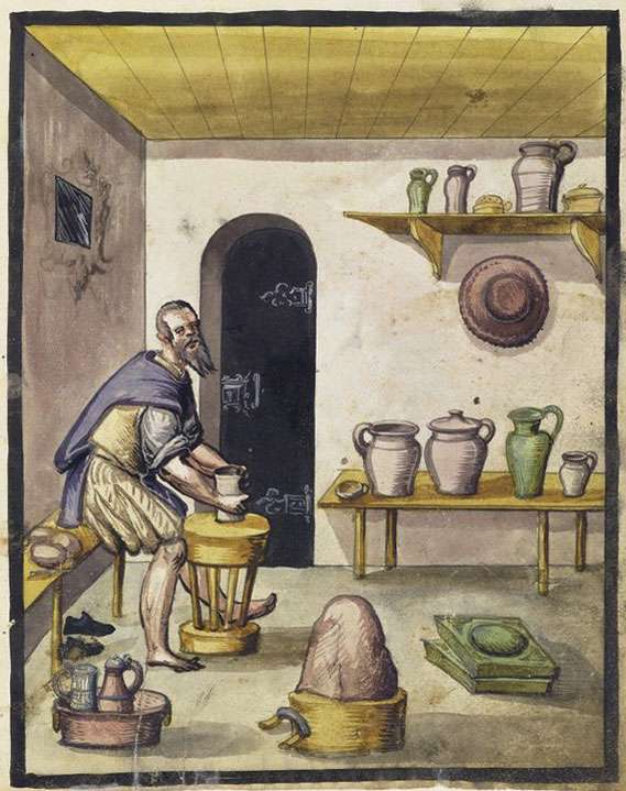 pottery making an introduction pottery making info pottery making info